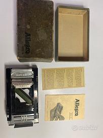 AFFILA LAMETTE ALLEGRO