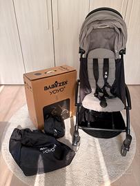 Passeggino Babyzen YoYo