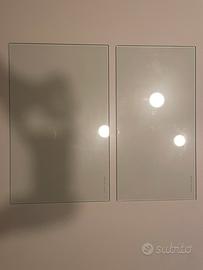Ripiani in vetro freezer IKEA ISANDE 2249121019