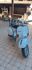 Vespa 125 PX del 1981