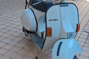 Vespa 125 PX del 1981