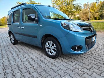 Renault Kangoo 1.5 dCi TRASPORTO DISABILE CON RAMP