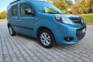 Renault Kangoo 1.5 dCi TRASPORTO DISABILE CON RAMP