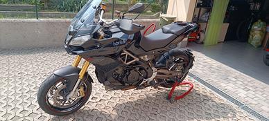 Aprila Caponord 1200 ABS