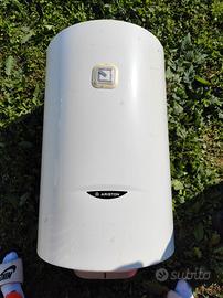 boiler elettrico 