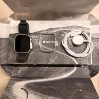 Apple Watch Ultra 2