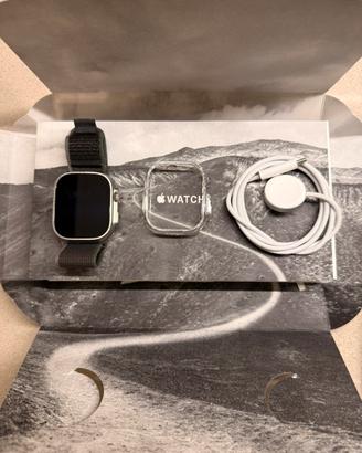 Apple Watch Ultra 2