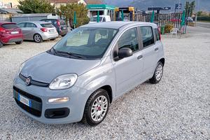 Panda 1.2 Easy  8.000 € non trattabile 
