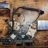 Scheda Madre iMac 2010 A1311