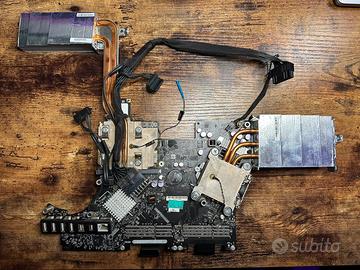 Scheda Madre iMac 2010 A1311