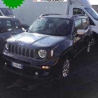 JEEP Renegade 1.5 Turbo T4 MHEV Limited