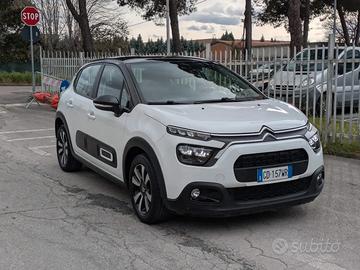 Citroen C3 PureTech 83 S&S Shine