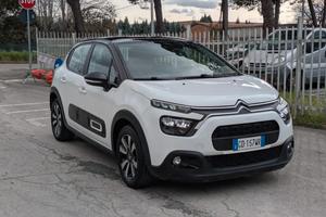 Citroen C3 PureTech 83 S&S Shine