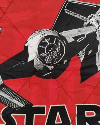 Vendita trapunta bimbo Bassetti Star Wars Imperial
