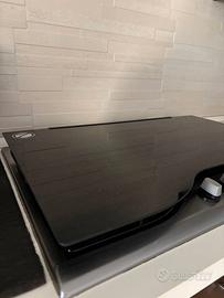 Hotpoint ariston piano cottura 5 fuochi