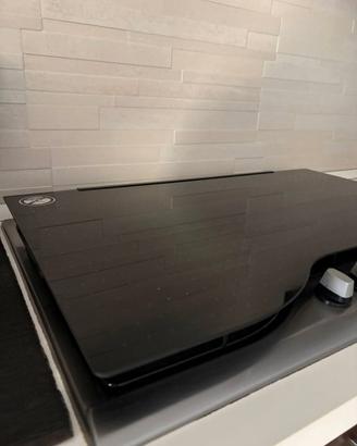 Hotpoint ariston piano cottura 5 fuochi