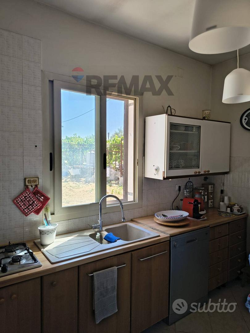 Villa o villino - Siracusa - Altro