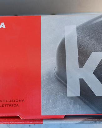 SERRATURA CISA ELETTRICA 