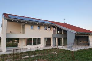 Villa singola con terreno