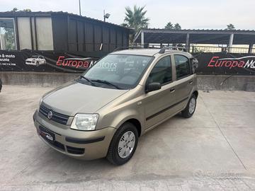 Fiat Panda 1.3 MJT 16V Dynamic