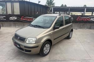 Fiat Panda 1.3 MJT 16V Dynamic