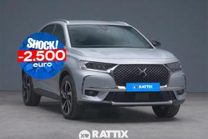 DS DS7 Crossback DS7 Crossback 1.6 e-tense phev Gr