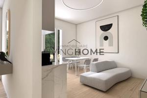 Appartamento di 50 m² con 3 locali a Gabicce Mare