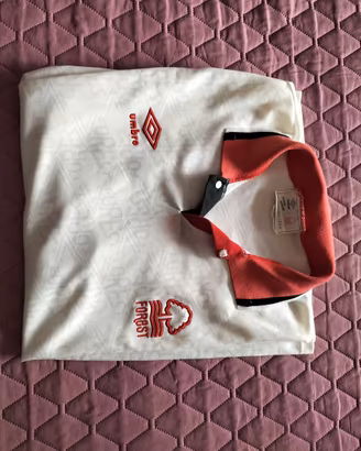 Maglia calcio