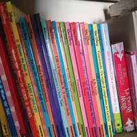 Letteratura per bambini