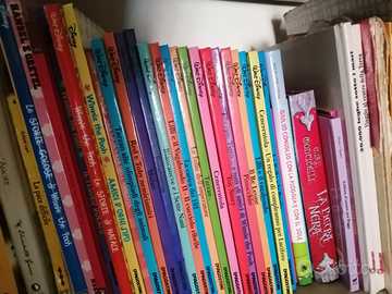 Letteratura per bambini