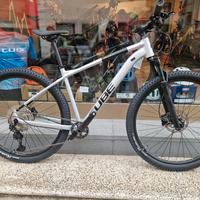 Cube Mtb nuove