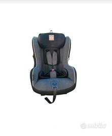 Viaggio1 Duo-Fix K di Peg Perego 9/18 kg