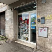 NEGOZIO A CASORIA