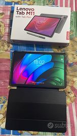 Lenovo Tab M11