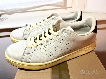 Adidas Advantage Base taglia 46