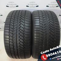Gomme 265 35 18 Continental  95% MS