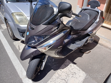 Xevo 250ie