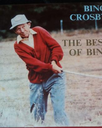 The best of Bing Bing Crosby