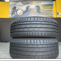 2 Gomme 225/50 R18 99Y Hankook estive 95% residui