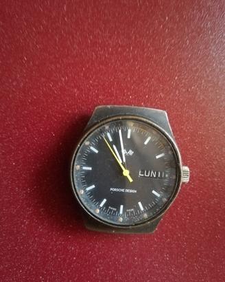 orologio porsche design 