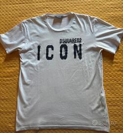 t-shirt dsq2