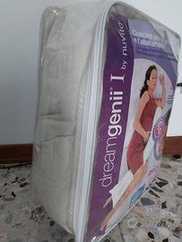 Cuscino gravidanza e allattamento Dreamgenii by Nu