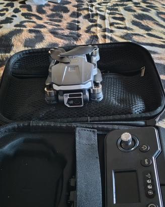 drone professionale