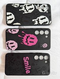 Set 3 cover Samsung Galaxy s23