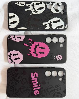 Set 3 cover Samsung Galaxy s23