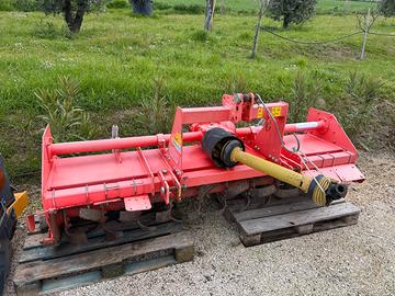 Fresa Zappatrice MASCHIO GASPARDO B230
