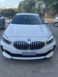 bmw serie 1 116 M sport