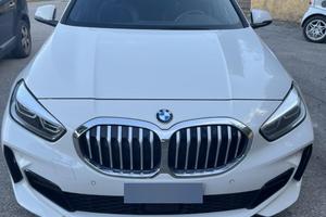 bmw serie 1 116 M sport