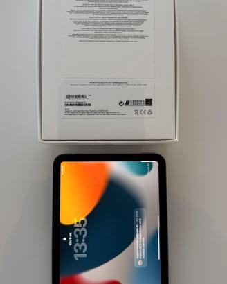 Apple Ipad Mini  6a generazione Apple Care  64gb