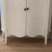 Mobile shabby